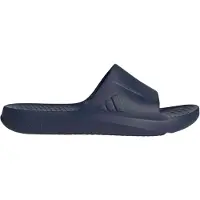 Adidas Claquettes / Tongs 'Lightshift' bleu foncé
