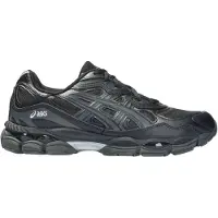 Asics GEL-NYC - Noir, Noir