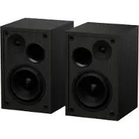 Natec Haut-parleurs d'ordinateur - - Arsen 302BT - 2.0 - 2 10 W - 60 Hz–20 kHz
