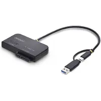 StarTech.com Adaptateur Usb-c Usb31csat3m2e