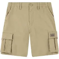 Levi's Pantalon LVB TRADITIONAL CARGO SHORTS pour Garçon