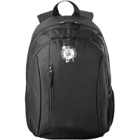 Wilson Team Sac à dos 'NBA Team Boston Celtics Backpack' noir