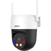 Dahua technology DH-IPC-P5ASP-PV-0400B-S2-EUR Picoo A2 5MP Überwachungskamera