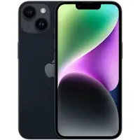 Apple iPhone 14 128 Go - Noir - Reconditionné Grade A+