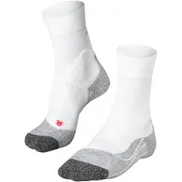 Falke Chaussettes de course à pied Falke Men RU3 White Mix Blanc-Taille 49 - 50