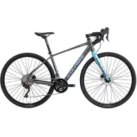 Wolfbike Vélo De Gravel Smasher Grx