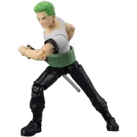 Bandai Légendes Ultimes Une Pièce - Rorona Zoro