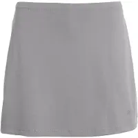 Reece fondamental jupe - gris