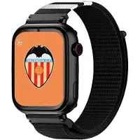 Savefamily Montres Connectée Savewatch Plus Valencia Cf