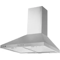 Fagor Hotte Décorative 3cfp-6050x Piramidal 60 Cm