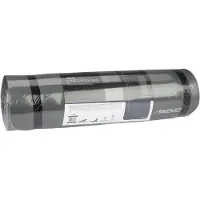 Avento Nbr Fitness/yoga Mat Gris 183 x 61 cm