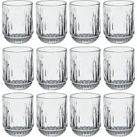 San Ignacio Ensemble De Verres à Eau 300ml 12 Unités