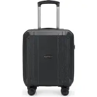 EPIC Travelgear trolley Airwave Neo Trolley Star Black noir 45cm