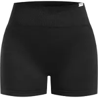 SMILODOX Pantalon de sport 'Priska' noir