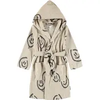 Molo Peignoir de Bain - Tissu-éponge - Wyn - Open Smiles - - 11-12 ans (146-152) - Peignoir de Bain