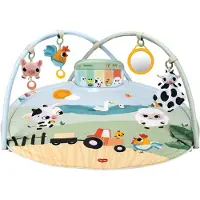 Tiny Love Tapis de Jeu d'Eveil - Gymini dynamique - - UneTaille - Tapis d'éveil