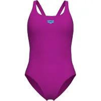 Arena Maillot de bain bleu / rose