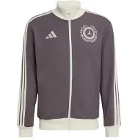 Adidas Vestes d’entraînement 'MER SA ICN' crème / taupe