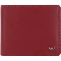 Golden Head Porte-monnaies 'Polo' rouge