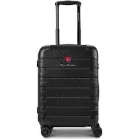Tonino lamborghini Valisette 'Milano ' noir
