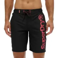 Superdry Short De Bain Classic