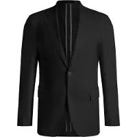 Strellson Veste de costume noir