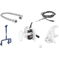 GROHE Kit d'installation pour la chasse d'eau automatique Sensia Arena 46944001