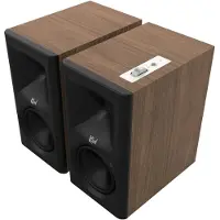 Klipsch The Fives II - Walnut (per paar)