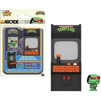 Funko POP! Figurine en vinyle Teenage Mutant Ninja Turtles Bitty POP! Arcade Claw