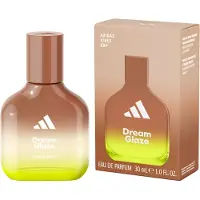 Adidas Vibes Dream Glaze, Eau de Parfum, vaporisateur (30 ml)