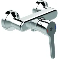 Ideal standard IDS Brausearmatur CERAPLUS 2 AP chrom