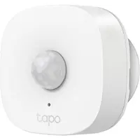 TP-LINK Tapo T100 Capteur de Mouvement Connecté