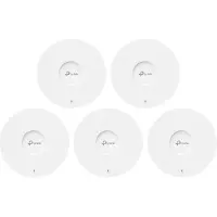 TP-LINK Eap613 Wifi Access Point Blanc