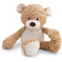 Nici Ours En Peluche Finni 50 Cm