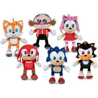 Play By Sonic Cute Teddy Multicolore Enfants