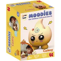 Jumbo jeu éducatif Ik Leer Moodies Calmy Version Néerlandais