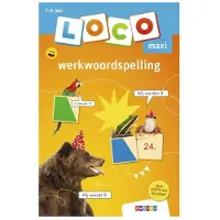 Coppens 7-9 jaar -