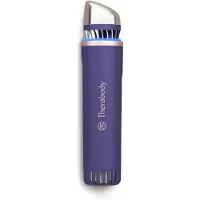 TheraGun Therabody Theraface Depuffing Wand Mauve