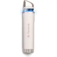 TheraGun Therabody Theraface Depuffing Wand Blanc