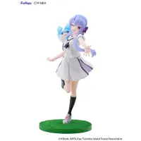 Furyu Summer Pocket Ao Sorakado F:nex Statue En Pvc 1/7 24 Cm