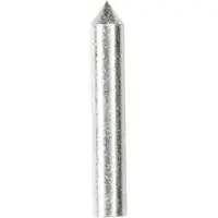Dremel 9924 Hartmetall-Gravierspitzen VE3