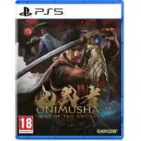 Onimusha: Way Of The Sword - PS5