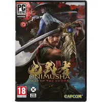 Onimusha: Way Of The Sword - Pc (code De Téléchargement)