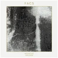 Konkurrent Facs - Negative Houses [Cd]