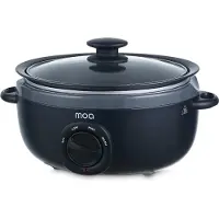 Moa Mijoteuse 6,5 litres - sans BPA - SC65A