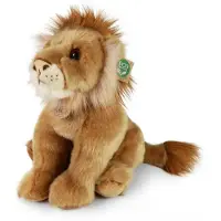 Rappa Lion en peluche 30 cm ECO-FRIENDLY