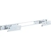 Sanus Support mural SANUS pour barre de son Sonos Arc blanc