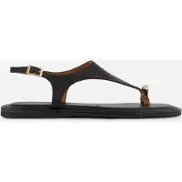 Tamaris Tongs noir