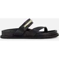 Tamaris Tongs noir
