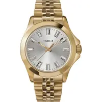 Timex Montre pour femme Trend Kaia TW2V79800